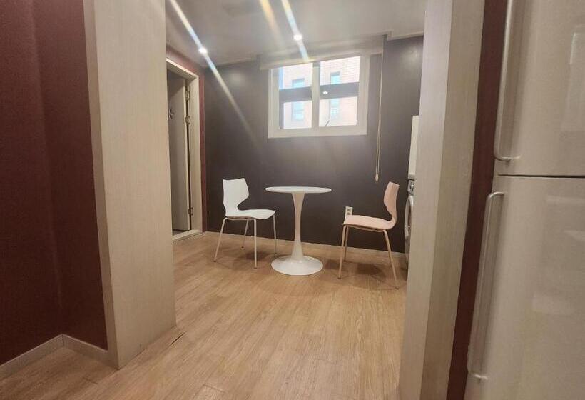 酒店 Olive Hostel R