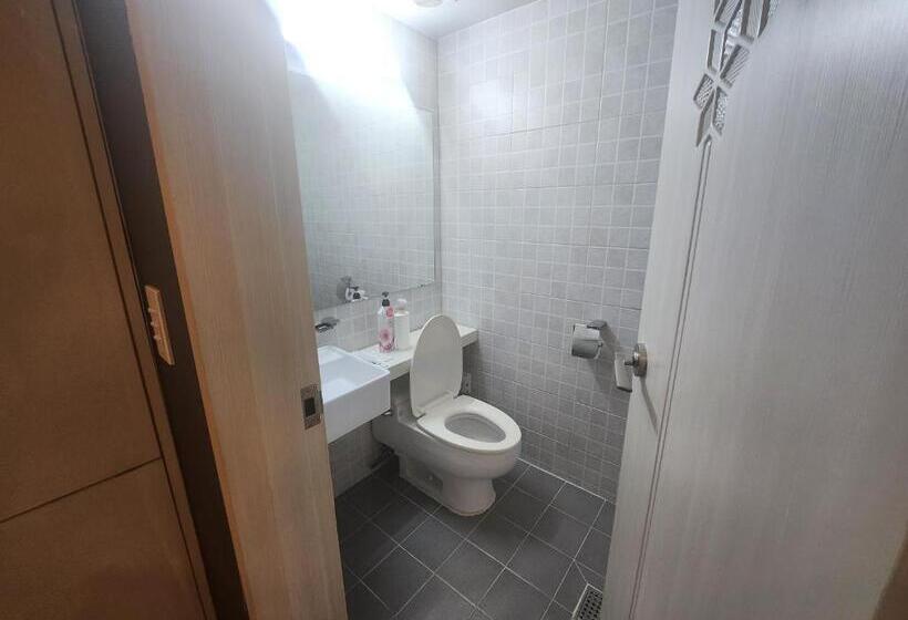 酒店 Olive Hostel R