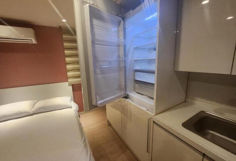 酒店 Olive Hostel R