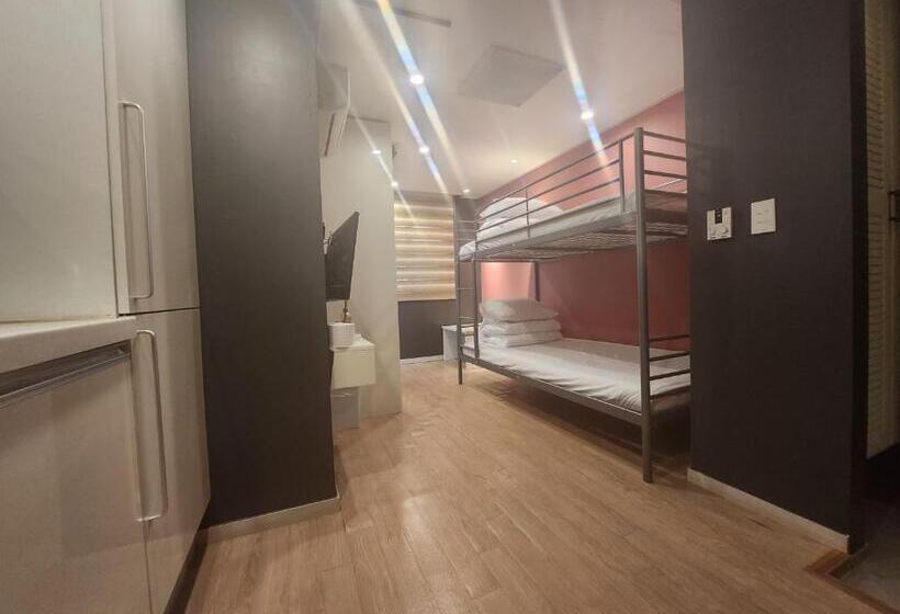 酒店 Olive Hostel R