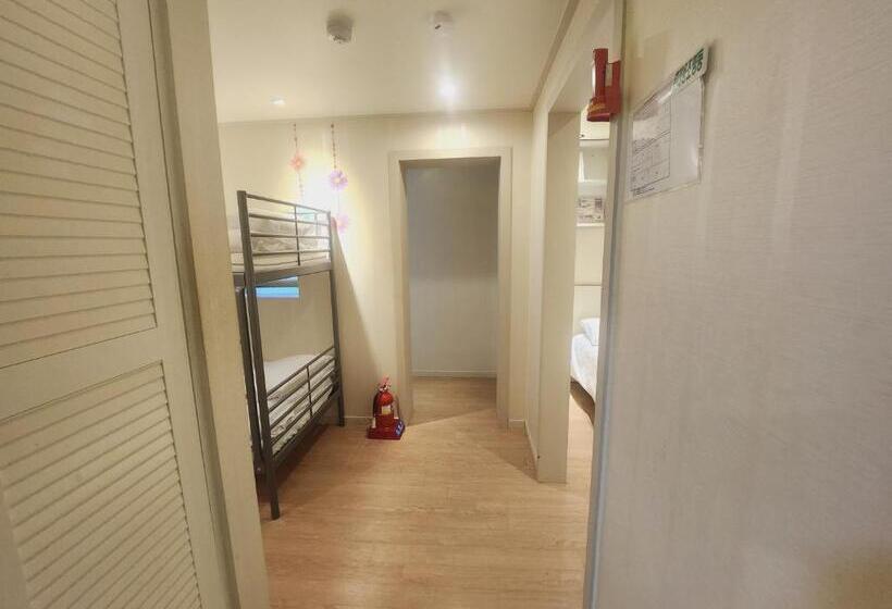 酒店 Olive Hostel R