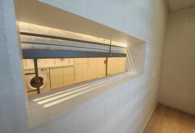 酒店 Olive Hostel R