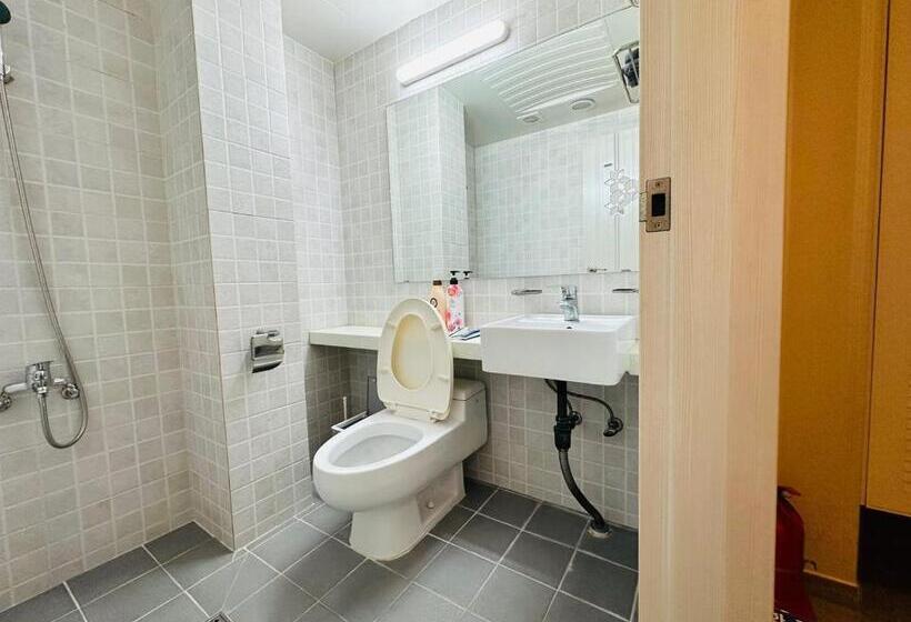 酒店 Olive Hostel R