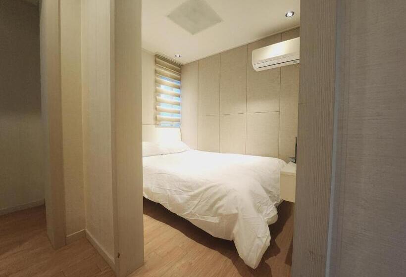 酒店 Olive Hostel R