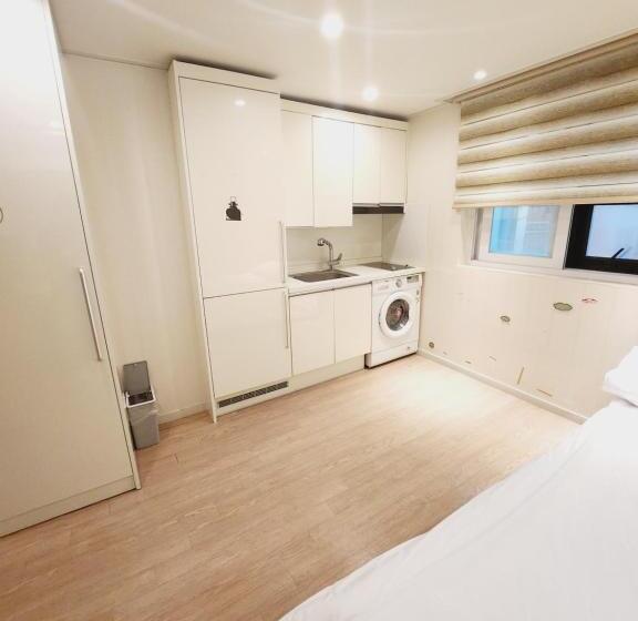 酒店 Olive Hostel R