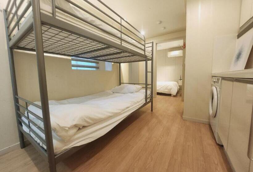 酒店 Olive Hostel R