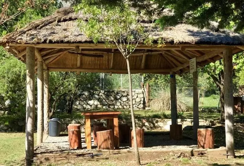 هتل Rincon Del Valle