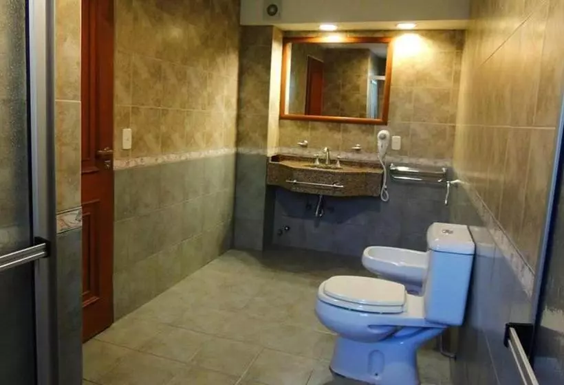 هتل Rincon Del Valle