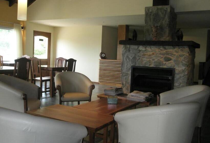 Hotel Rincon Del Valle