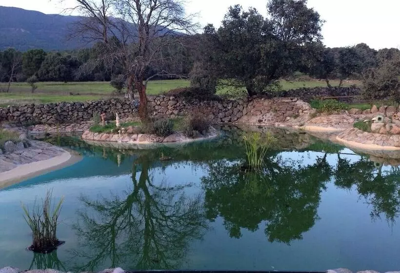 ホテル Rural Finca Liceo