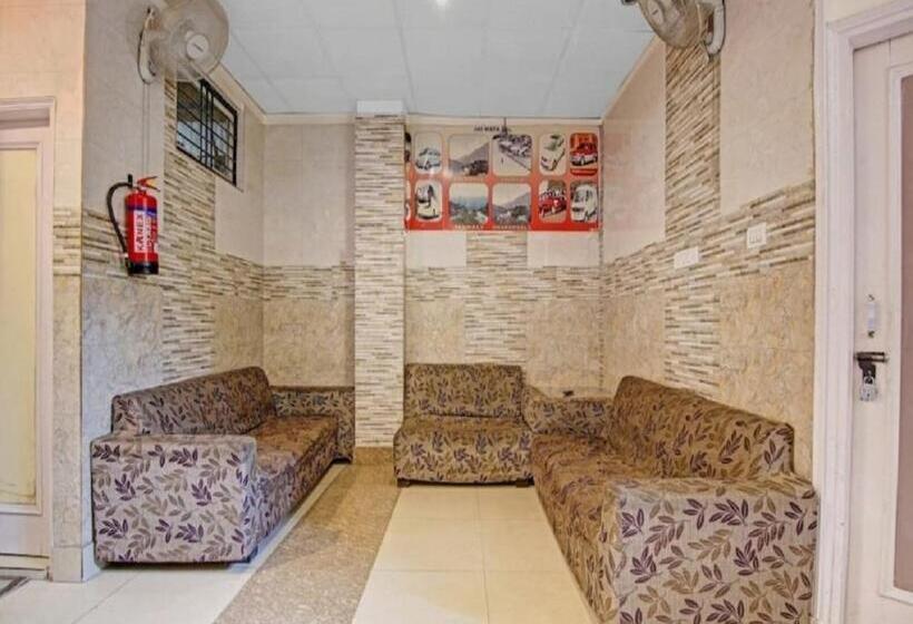 Hotel Shalimar Lodge