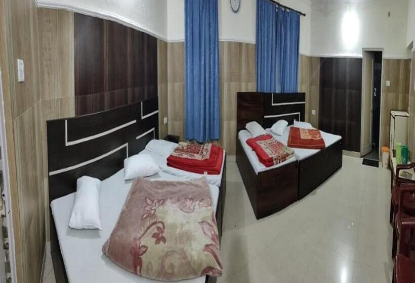 Hotel Shalimar Lodge