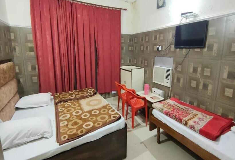 Hotel Shalimar Lodge