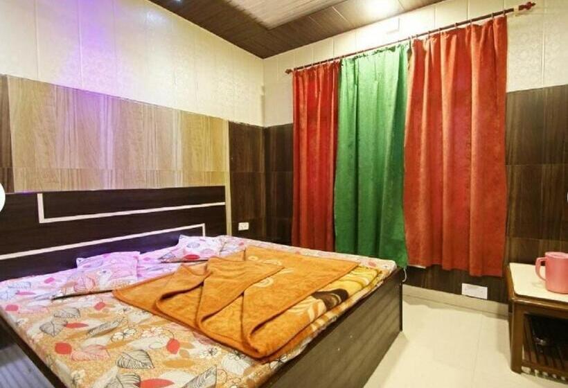 Hotel Shalimar Lodge