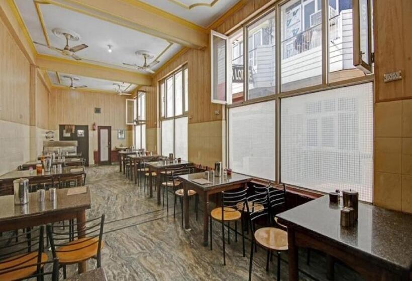 Hotel Shalimar Lodge