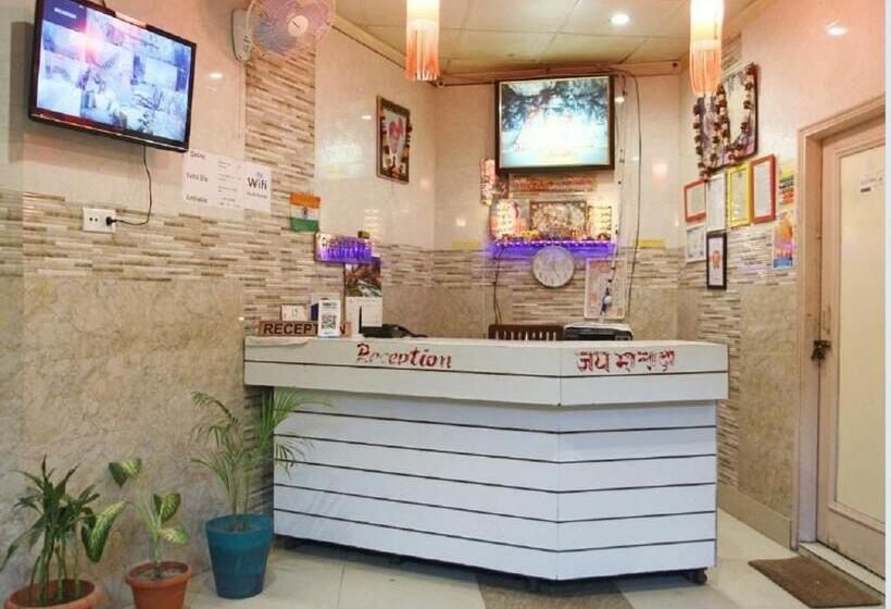 Hotel Shalimar Lodge