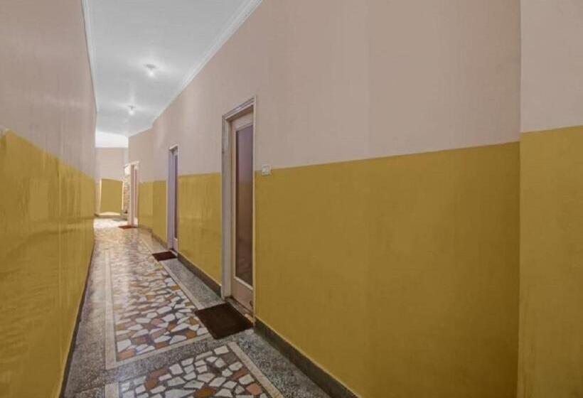 Hotel Shalimar Lodge