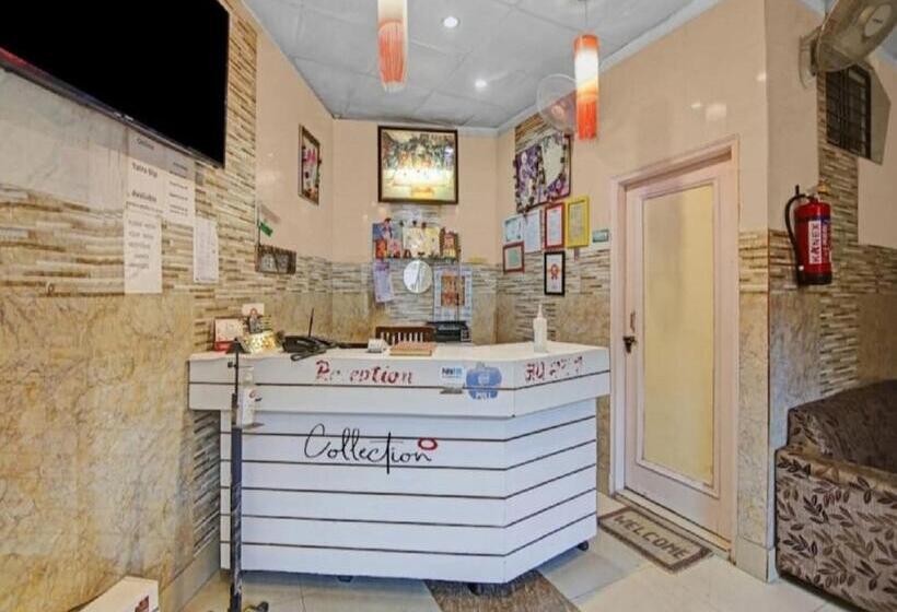 Hotel Shalimar Lodge