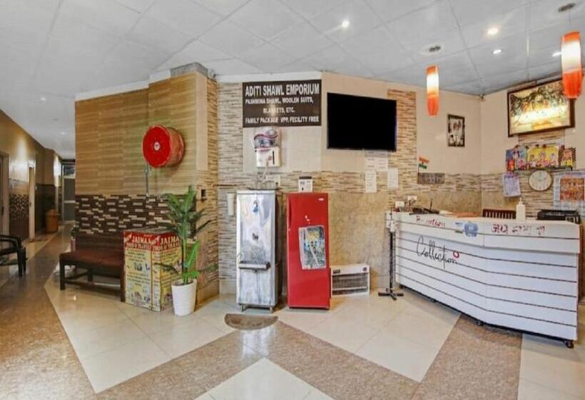 Hotel Shalimar Lodge