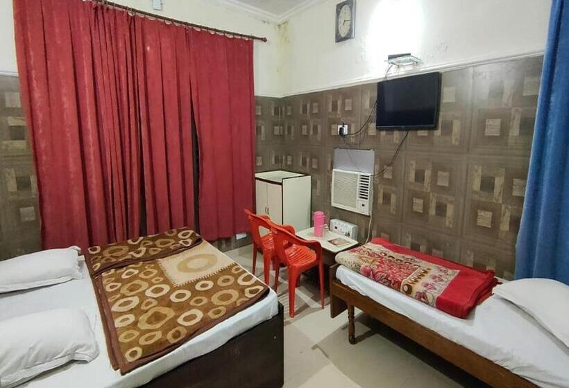 Hotel Shalimar Lodge