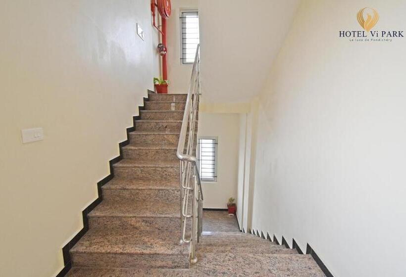 Hotel Vi Park City Centre