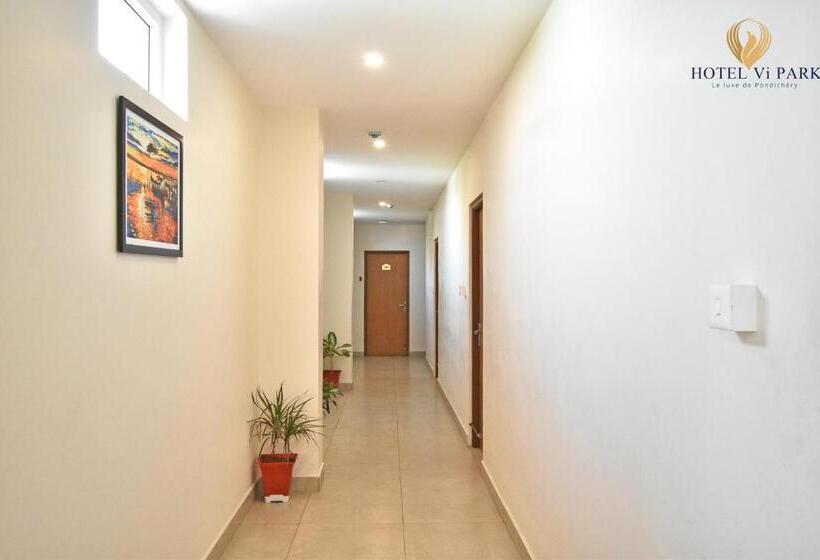 Hotel Vi Park City Centre