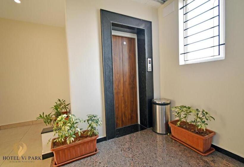 Hotel Vi Park City Centre