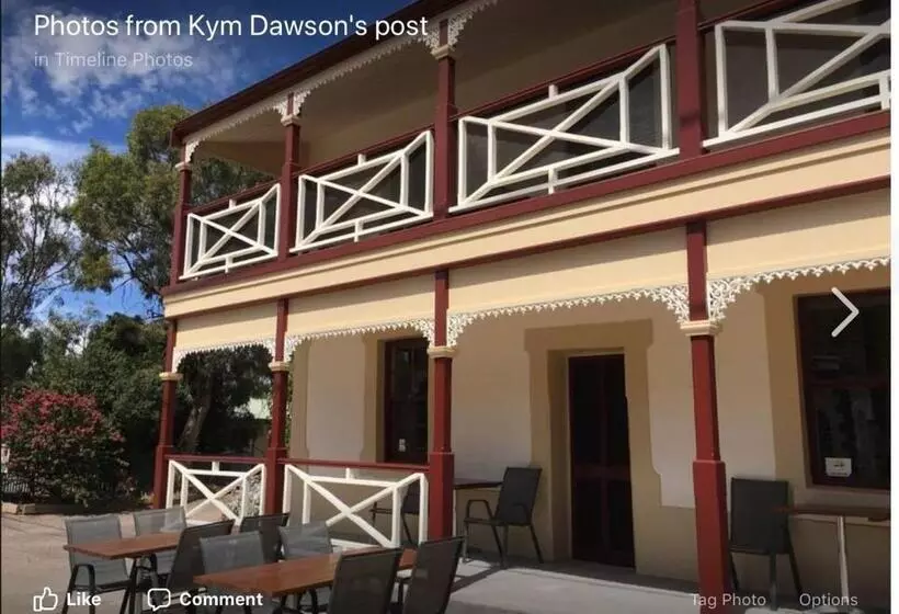 Mt. Remarkable Hotel Motel