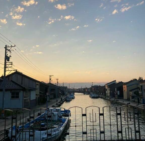 ペンション 民泊 さとみんぷれいす