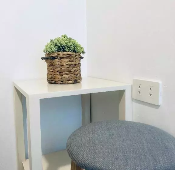 ペンション Balai Lawaan Cozy Homestay