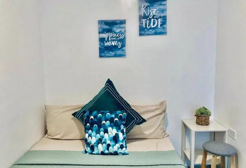 ペンション Balai Lawaan Cozy Homestay