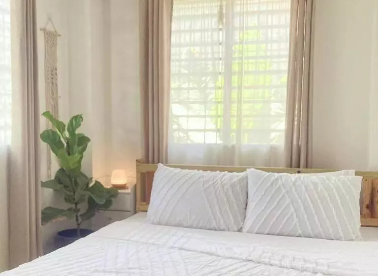 ペンション Balai Lawaan Cozy Homestay