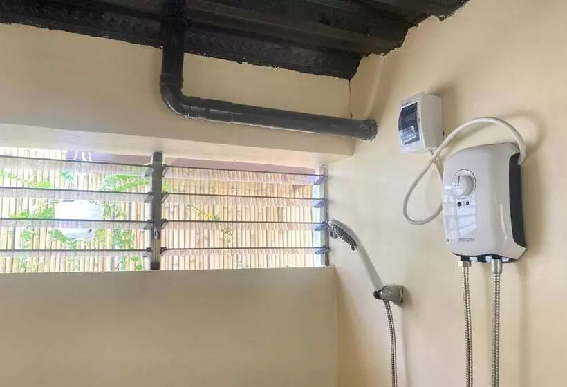 ペンション Balai Lawaan Cozy Homestay