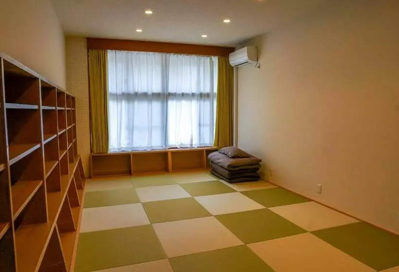 ペンション Furusatozukurisagosyougakou   Vacation Stay 70466v