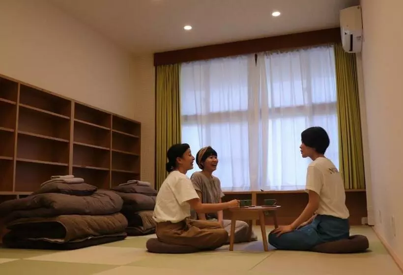 ペンション Furusatozukurisagosyougakou   Vacation Stay 70466v