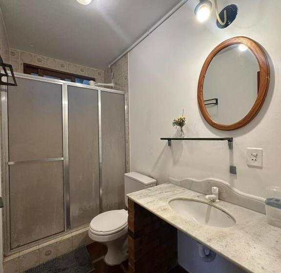 پانسیون Thalassa Pousada