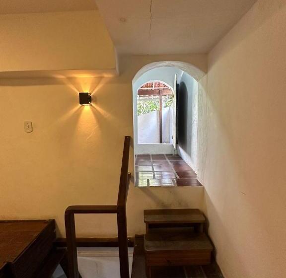 پانسیون Thalassa Pousada