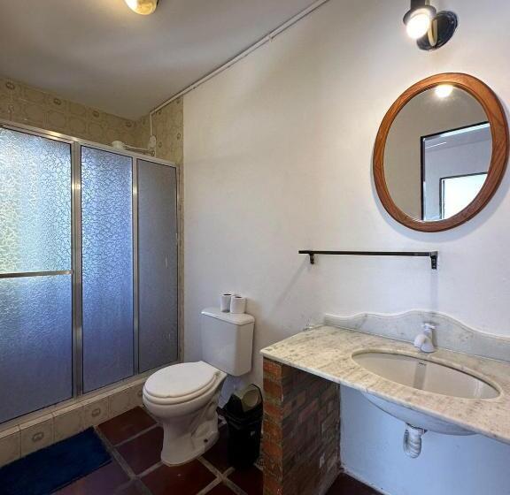 پانسیون Thalassa Pousada