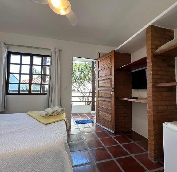 پانسیون Thalassa Pousada