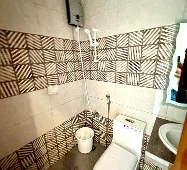 Panzió The Farmhouse Villa Beach Resort