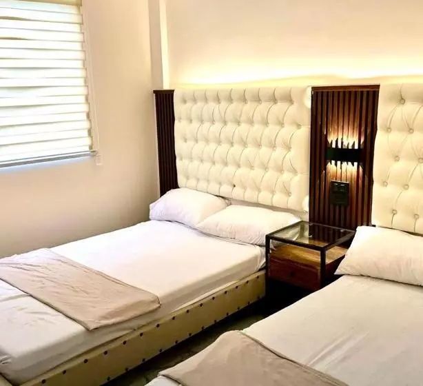 ペンション The Farmhouse Villa Beach Resort