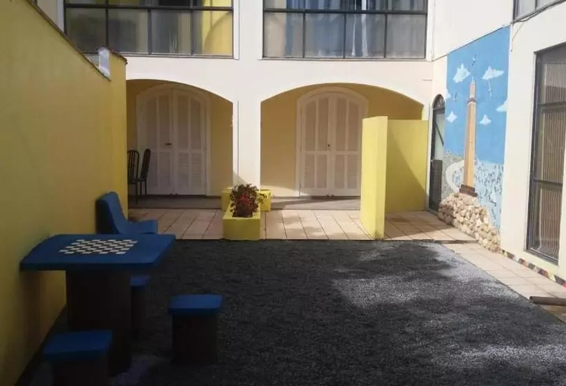 ペンション Villa Do Mar