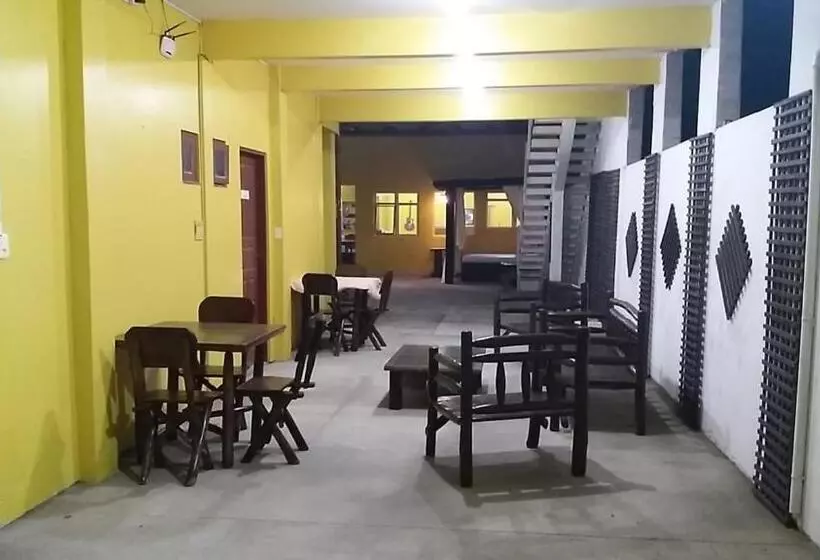 ペンション Villa Do Mar