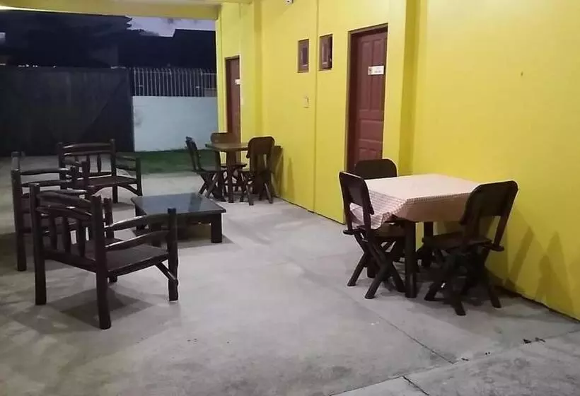 ペンション Villa Do Mar