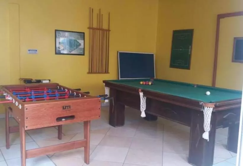 ペンション Villa Do Mar