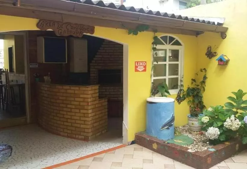 ペンション Villa Do Mar