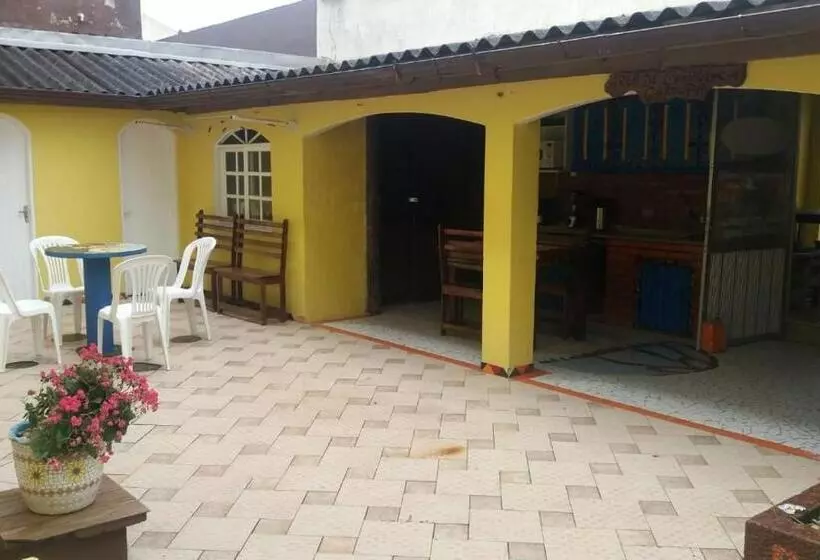 ペンション Villa Do Mar