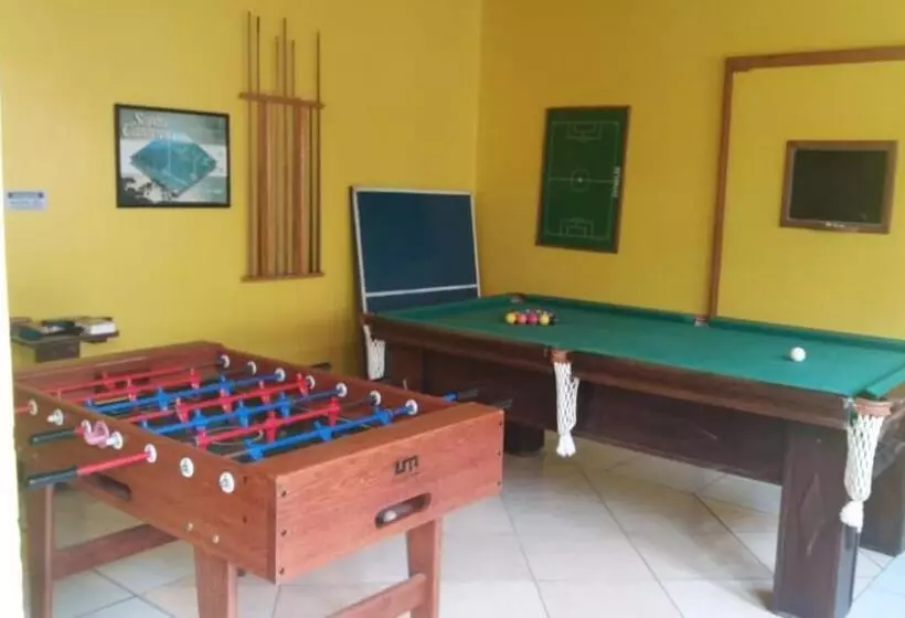 ペンション Villa Do Mar