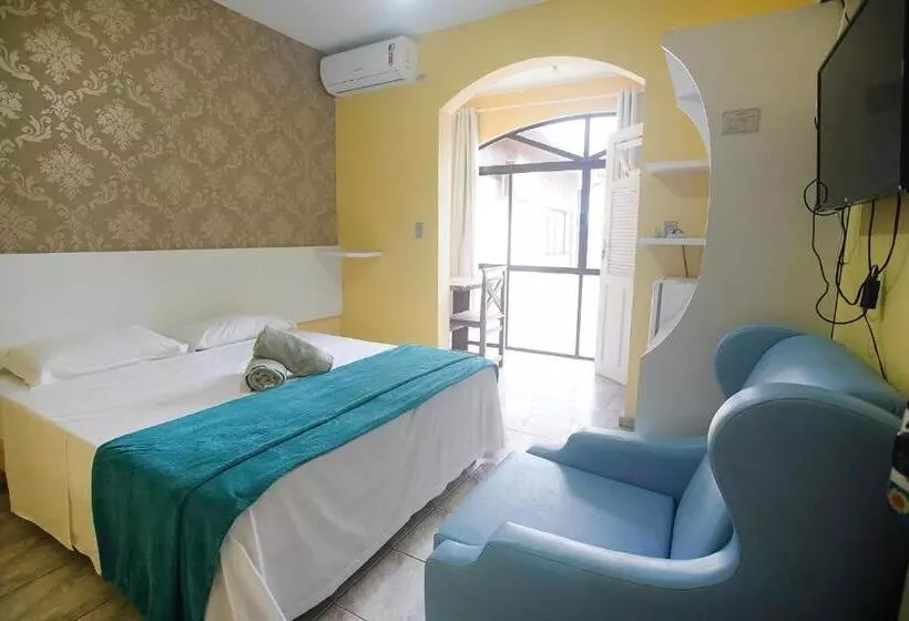 ペンション Villa Do Mar