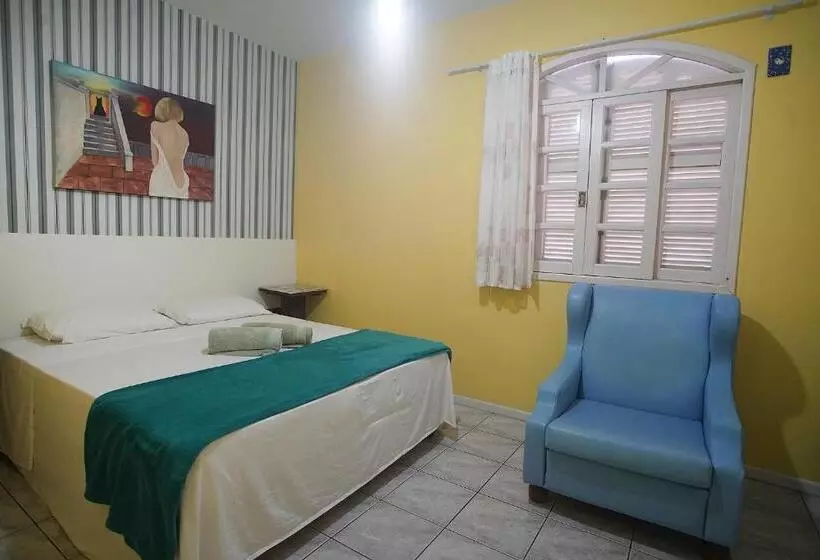 ペンション Villa Do Mar